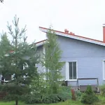 Omakotitalo 4-6 Hengelle - House * Lahti