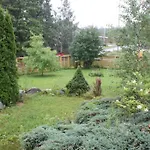 Omakotitalo 4-6 Hengelle - House