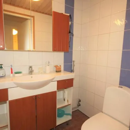 Omakotitalo 4-6 Hengelle - House Heinola