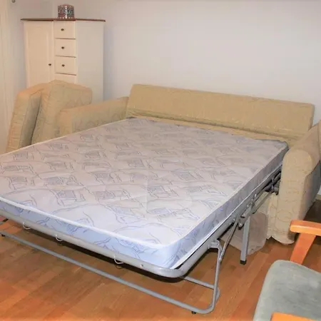 Omakotitalo 4-6 Hengelle - House Apartmán