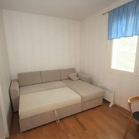 Omakotitalo 4-6 Hengelle - House Apartament *