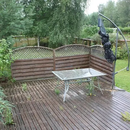 Omakotitalo 4-6 Hengelle - House Apartment Lahti