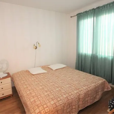 Apartmán Omakotitalo 4-6 Hengelle - House *
