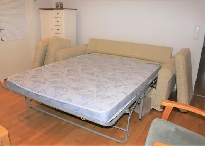 Omakotitalo 4-6 Hengelle - House Apartamento