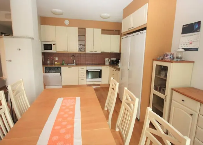 公寓 Omakotitalo 4-6 Hengelle - House