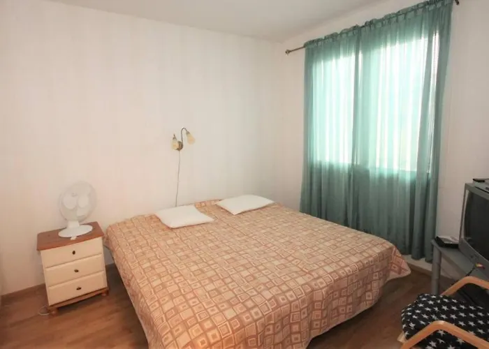 Apartmán Omakotitalo 4-6 Hengelle - House *