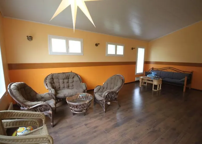 Omakotitalo 4-6 Hengelle - House * 拉赫蒂