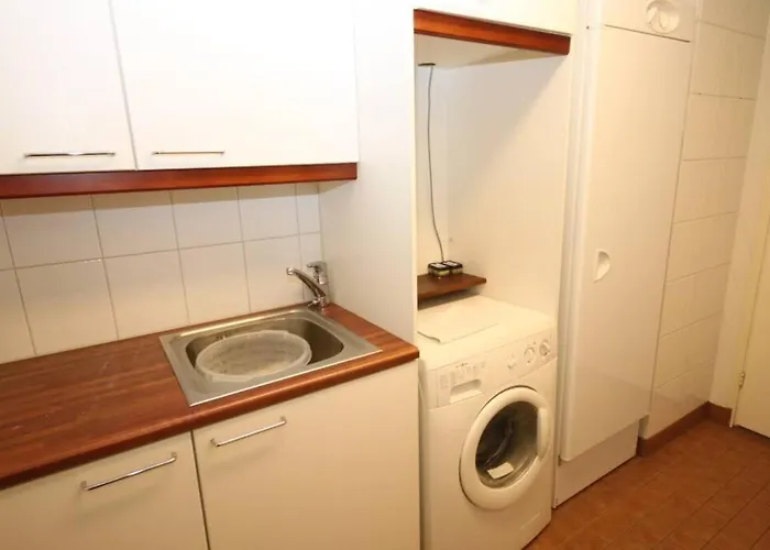 Omakotitalo 4-6 Hengelle - House Apartamento Lahti