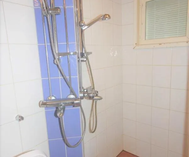 Apartmán Omakotitalo 4-6 Hengelle - House *